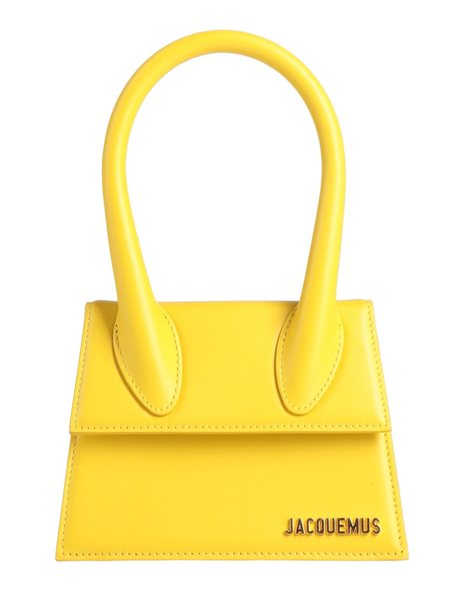 JACQUEMUS JACQUEMUS ΤΣΑΝΤΕΣ Τσάντα χειρός