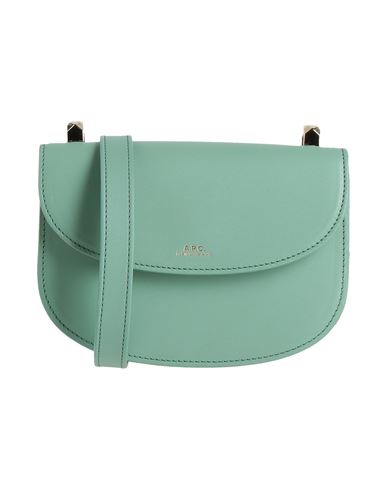Bolso con bandolera Mujer Esmeralda -- Mujer