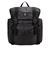 1 of 5 - Rucksack Man 90370 MUSSOLA GOMMATA-TC Front STONE ISLAND