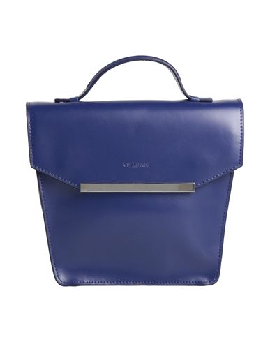 GUY LAROCHE, Mauve Women's Handbag