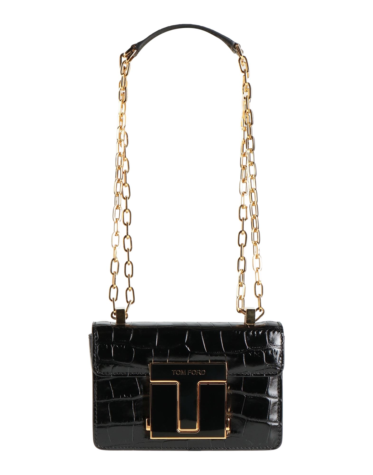 TOM FORD TOM FORD ΤΣΑΝΤΕΣ Τσάντες ώμου