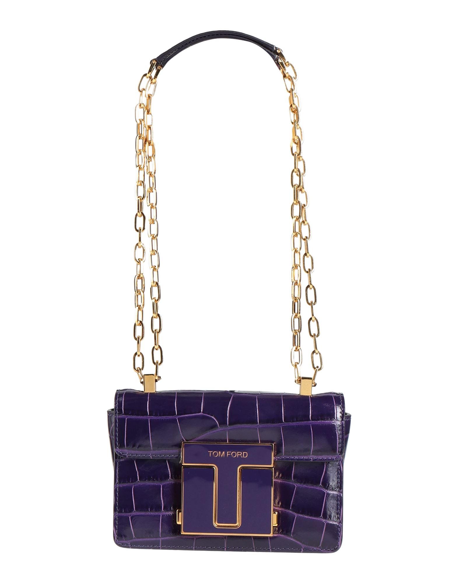  Tom Ford - Taschen - Schultertaschen - On Yoox.com 