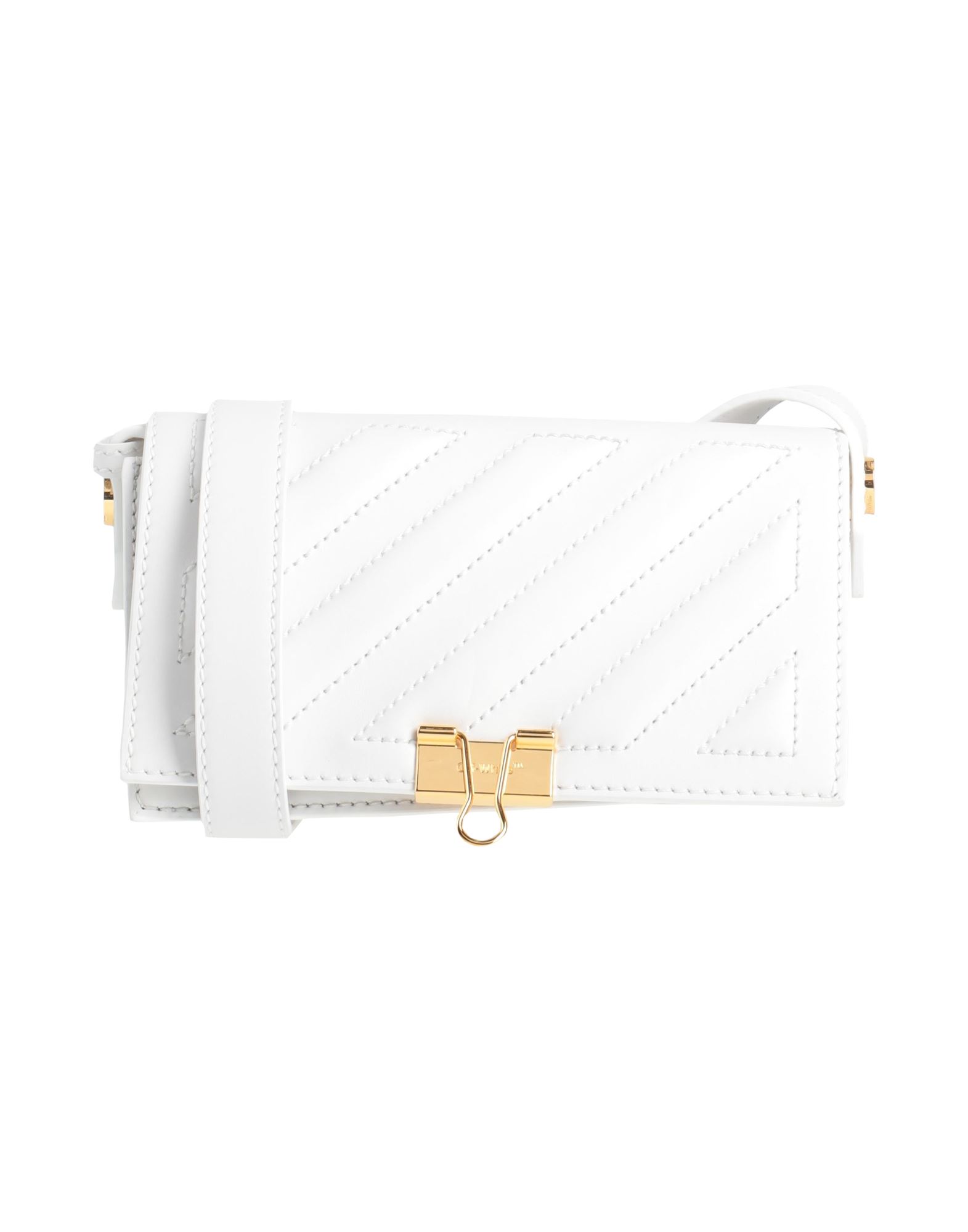  Off-white™ - Taschen - Umhängetasche - On Yoox.com 
