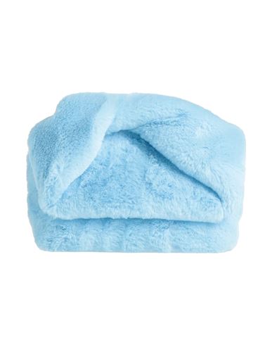 Bolso de mano Mujer Azul celeste -- Mujer