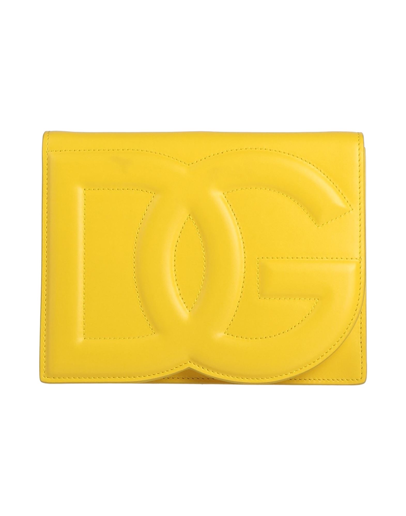 DOLCE&GABBANA DOLCE&GABBANA ΤΣΑΝΤΕΣ Τσάντες φάκελοι