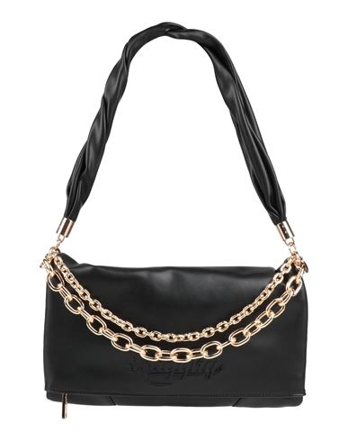 Bagghy Woman Handbag Black Size - Polyurethane