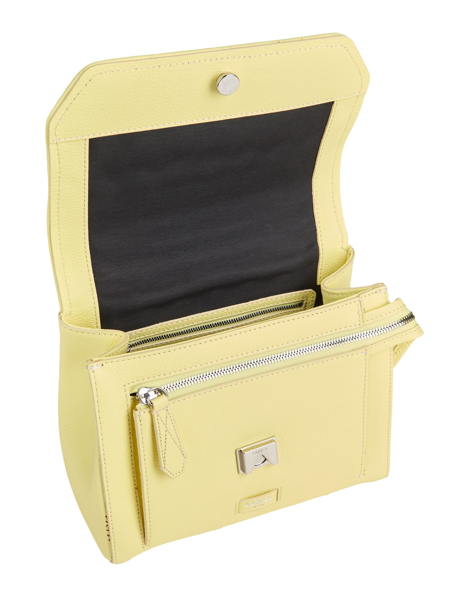  Lancel - Taschen - Handtaschen - On Yoox.com 
