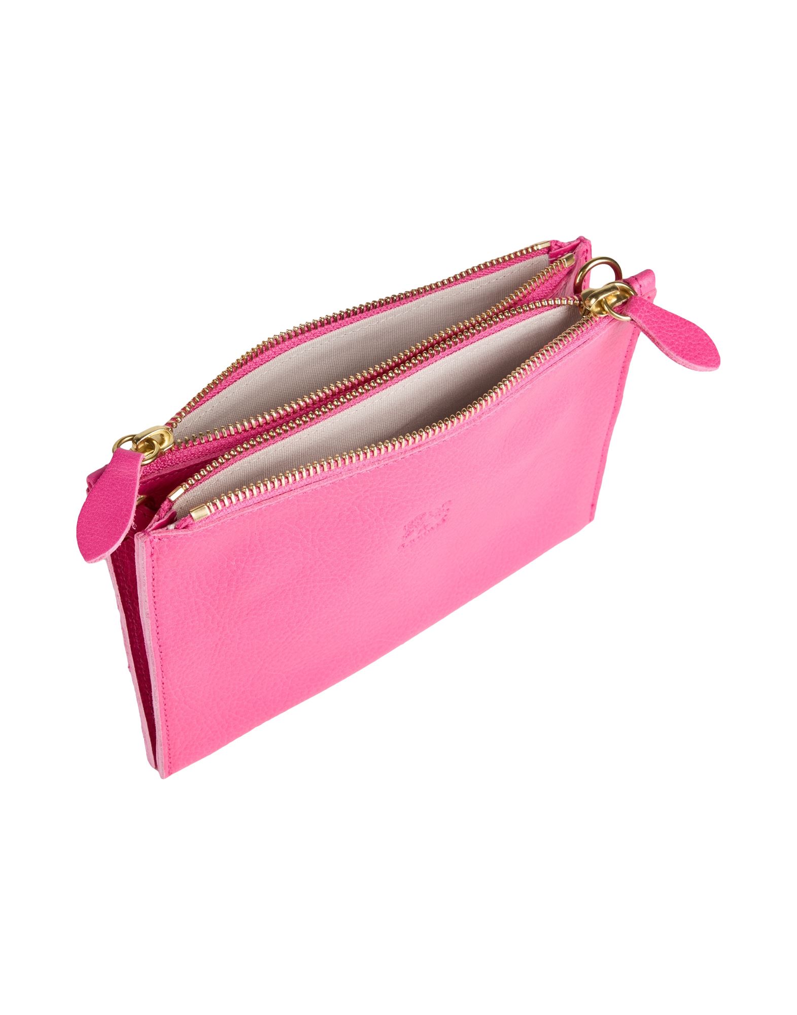  Il Bisonte - Taschen - Umhängetasche - On Yoox.com 