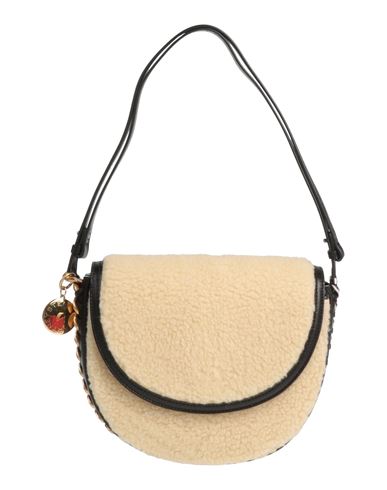 Woman Handbag Black Size - Soft Leather
