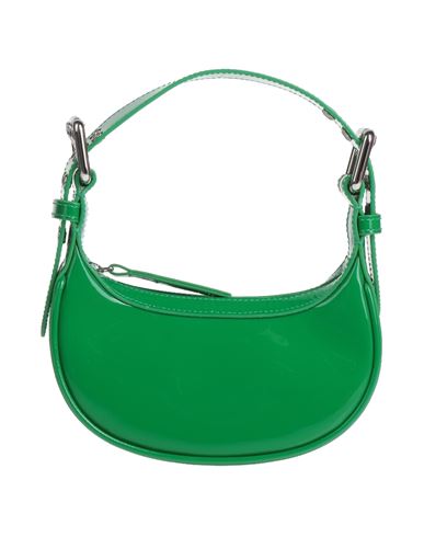 By Far Woman Handbag Green Size - Bovine Leather