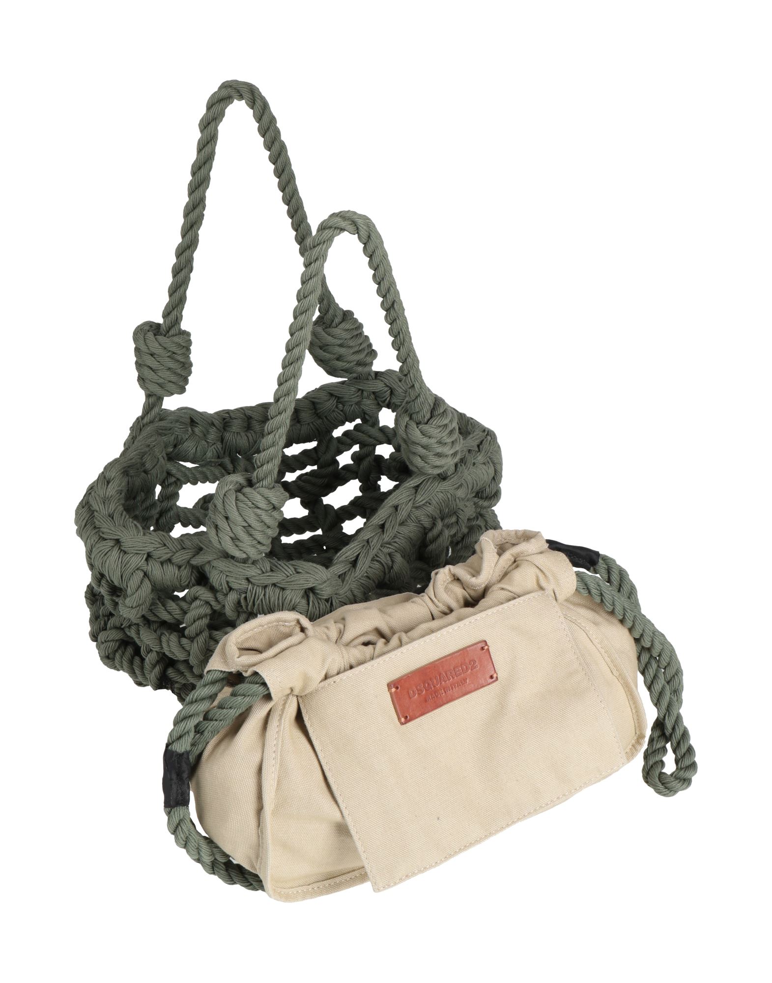  Dsquared2 - Taschen - Handtaschen - On Yoox.com 