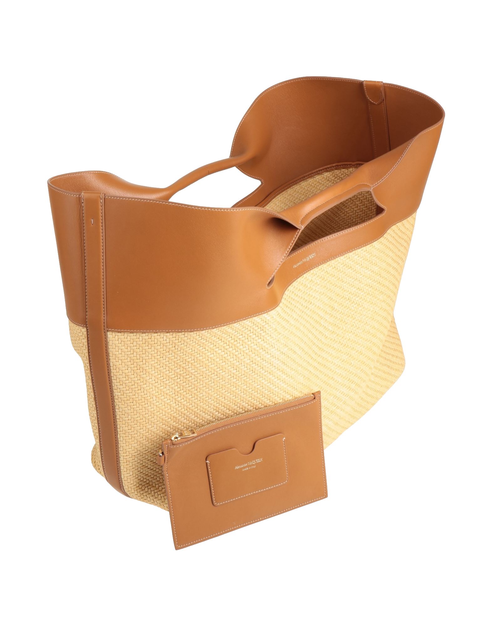  Mcqueen - Taschen - Handtaschen - On Yoox.com 