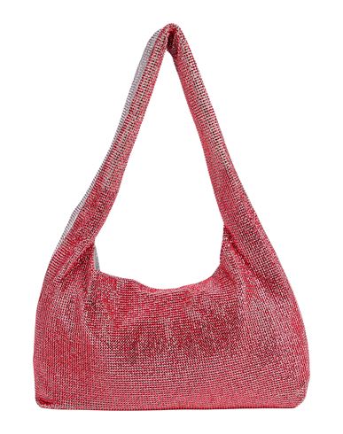 KARA Handtaschen Damen Rot -- Damen