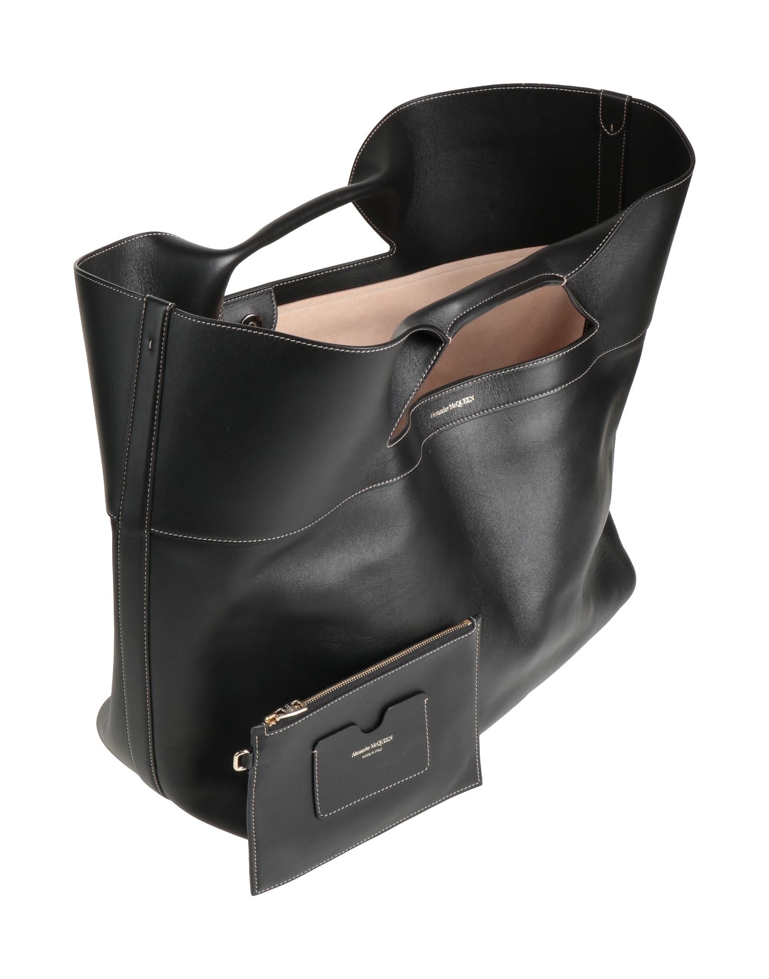  Mcqueen - Bolsos - Bolsos De Mano - On Yoox.com 