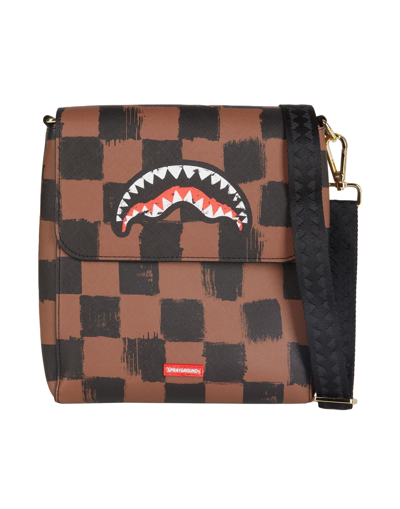 SPRAYGROUND SPRAYGROUND ΤΣΑΝΤΕΣ Τσάντες ταχυδρόμου