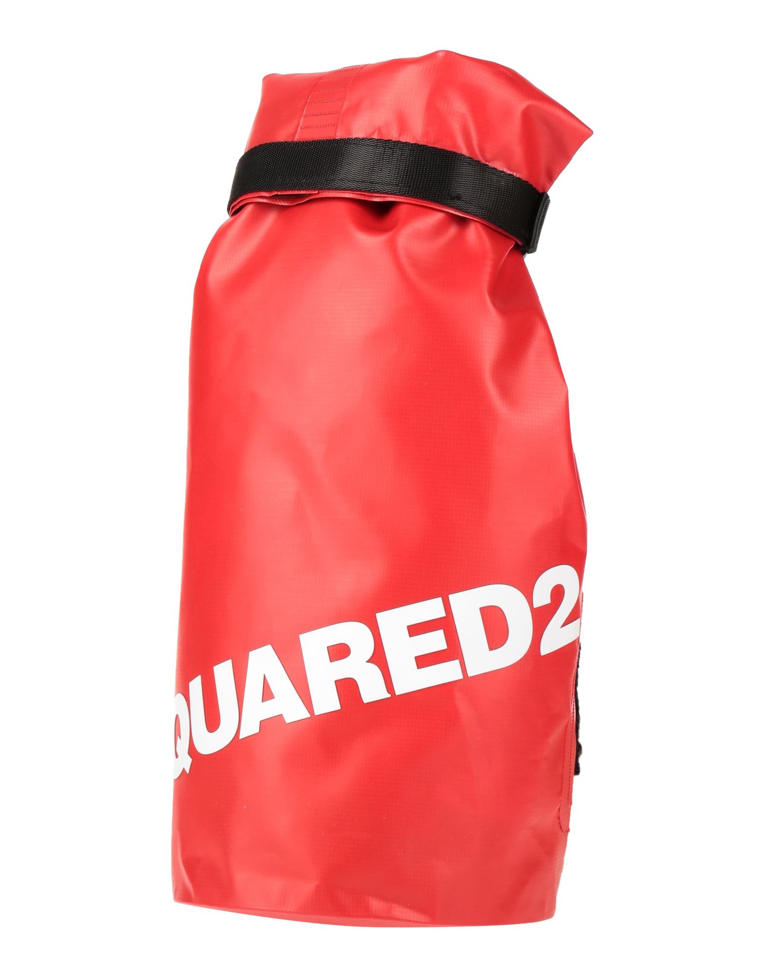 セール中新品 DSQUARED2 ディースクエアード サコッシュ ポーチ