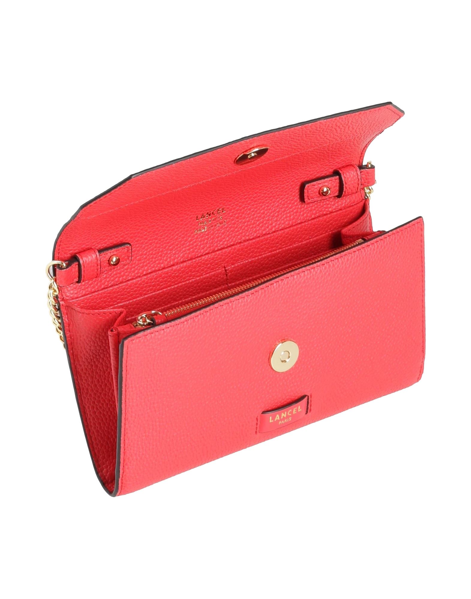  Lancel - Taschen - Umhängetasche - On Yoox.com 