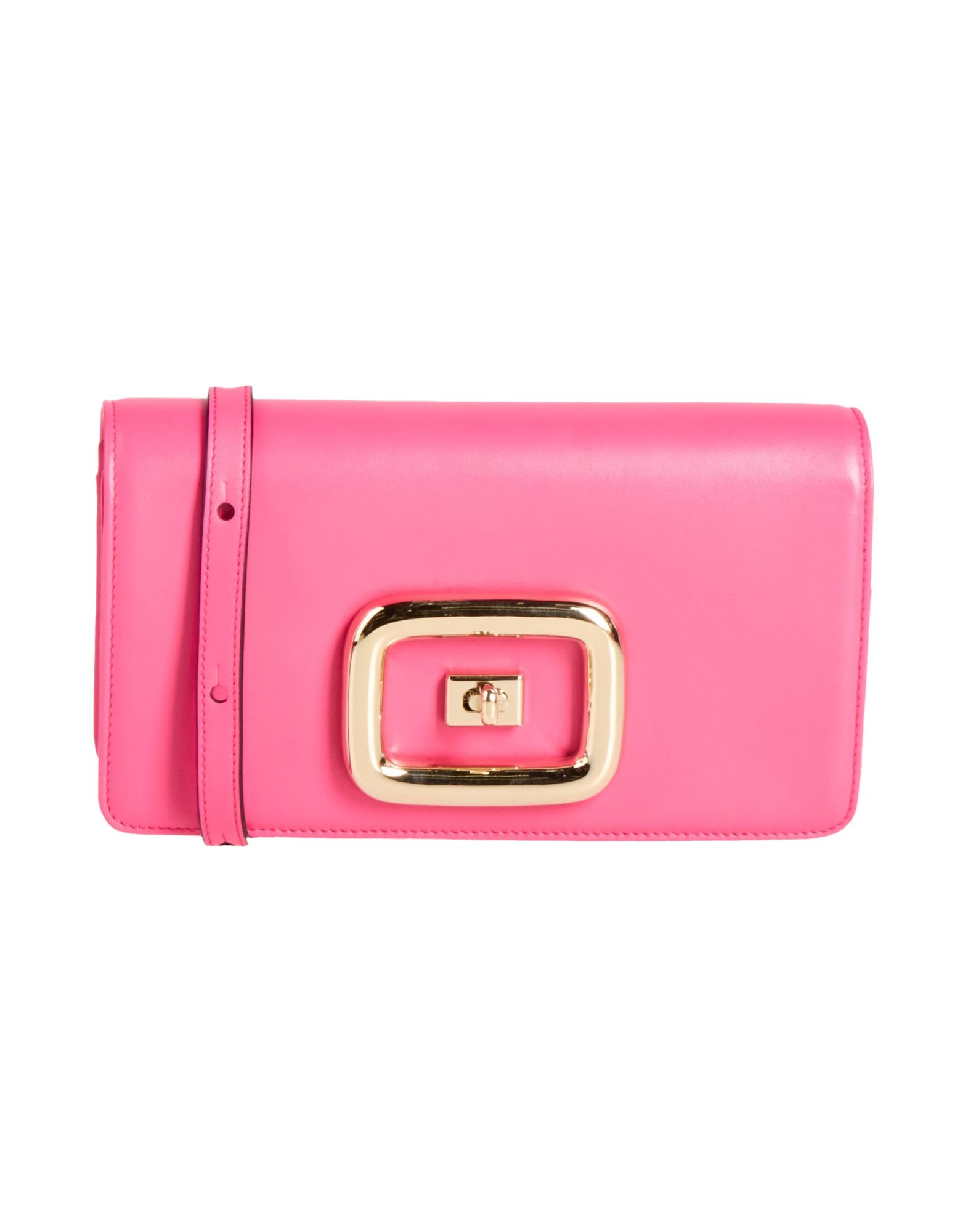  Roger Vivier - Taschen - Umhängetasche - On Yoox.com 