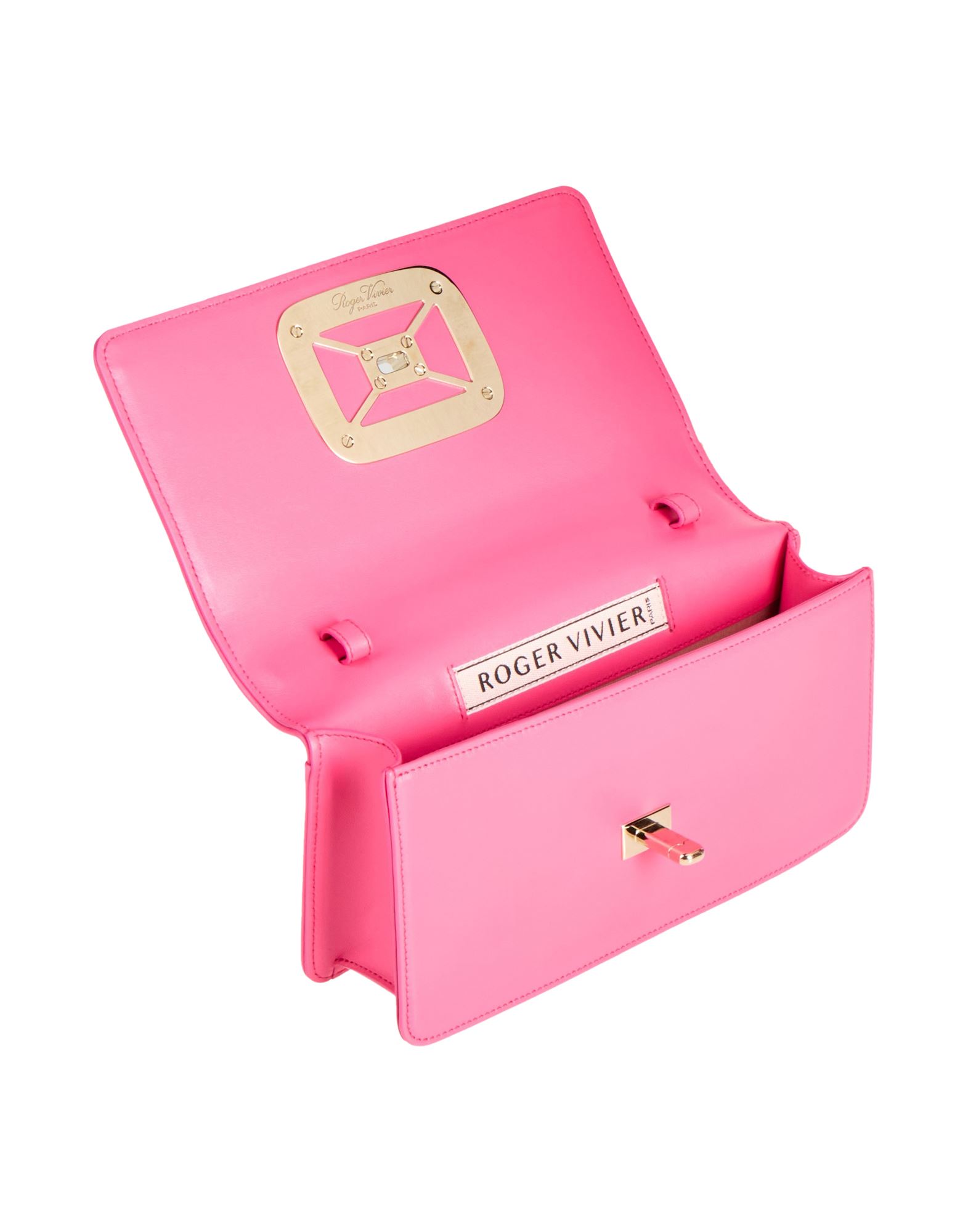  Roger Vivier - Taschen - Umhängetasche - On Yoox.com 