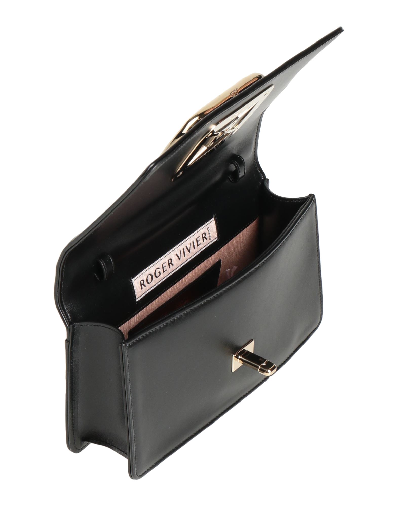  Roger Vivier - Taschen - Umhängetasche - On Yoox.com 
