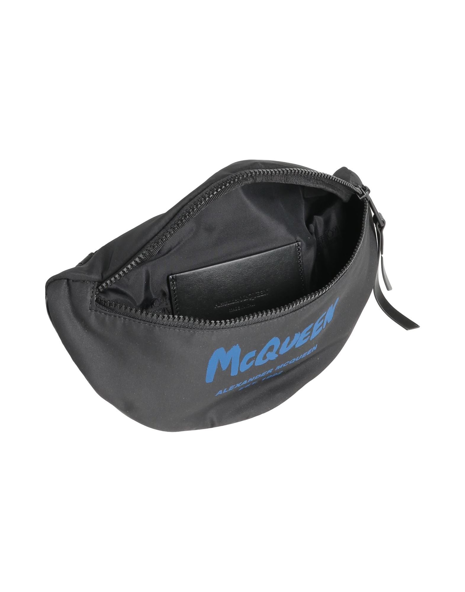  Mcqueen - Bolsos - Riñoneras - On Yoox.com 