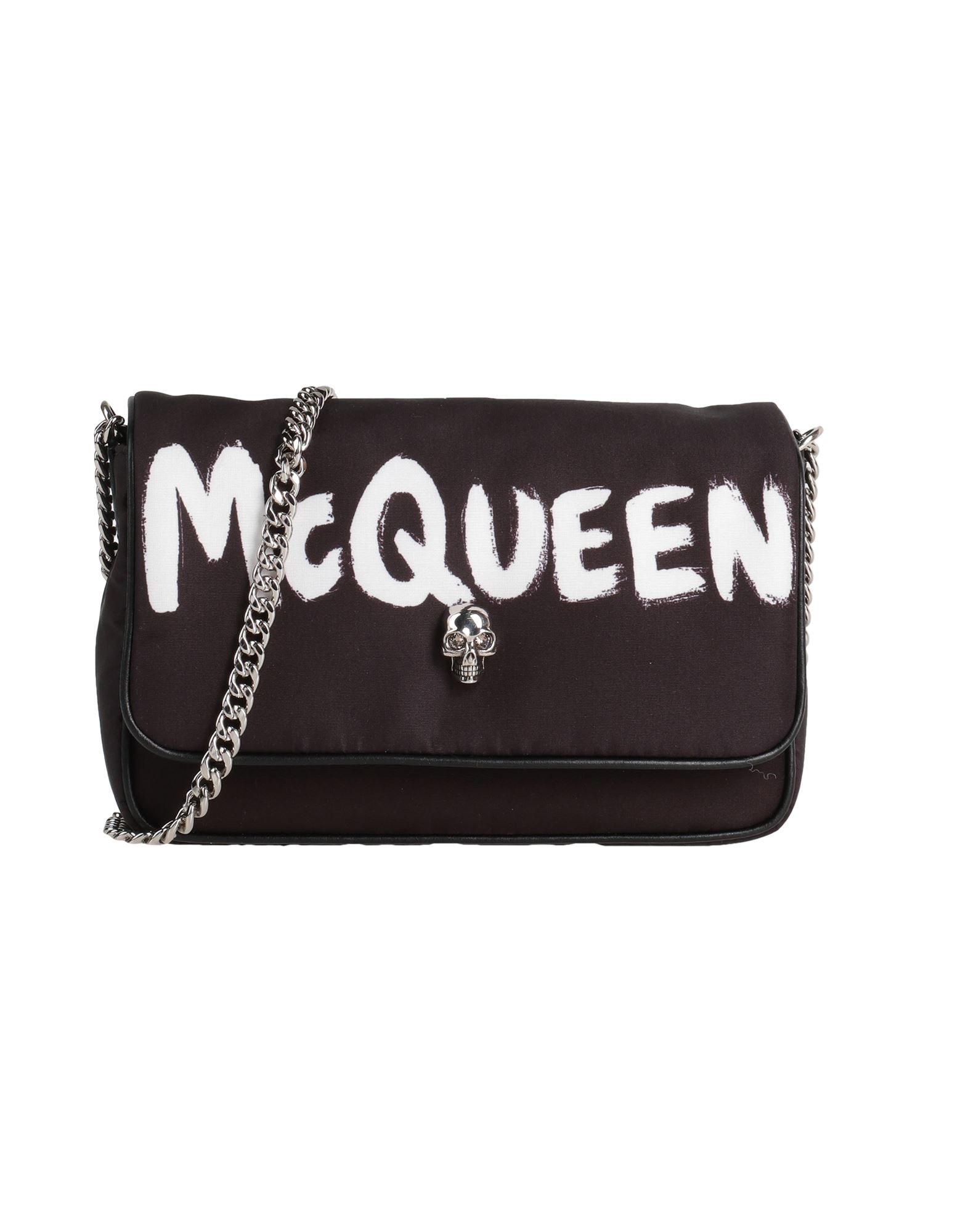  Mcqueen - Taschen - Umhängetasche - On Yoox.com 