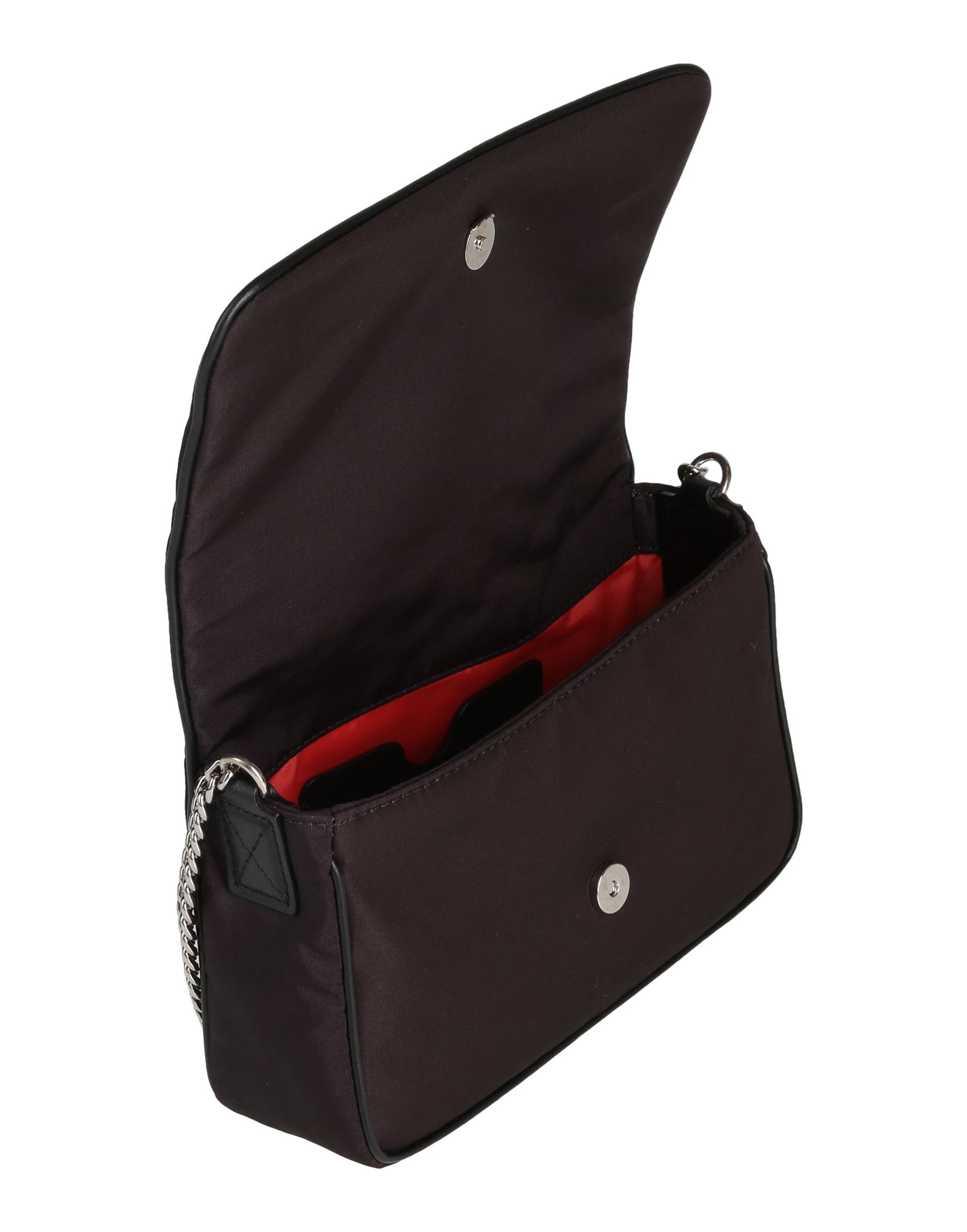  Mcqueen - Taschen - Umhängetasche - On Yoox.com 