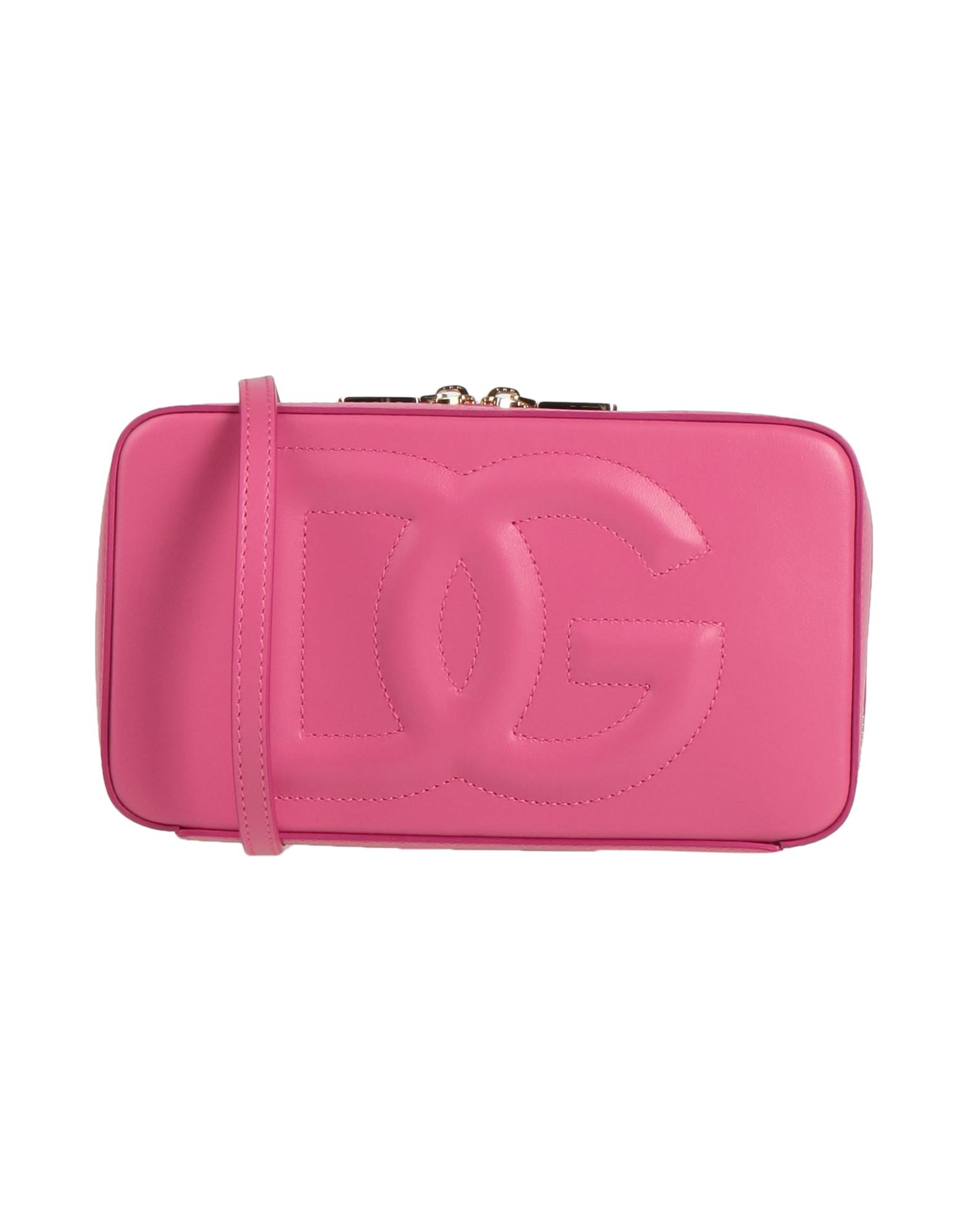 DOLCE&GABBANA DOLCE&GABBANA ΤΣΑΝΤΕΣ Τσάντες ταχυδρόμου