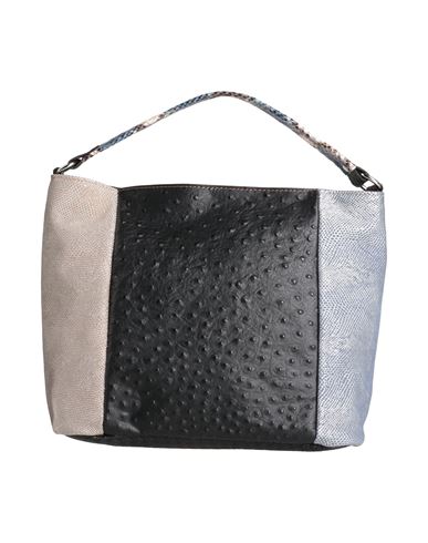 Handbag Negozi Ebarrito Ebarrito Woman Handbag Black Size Soft