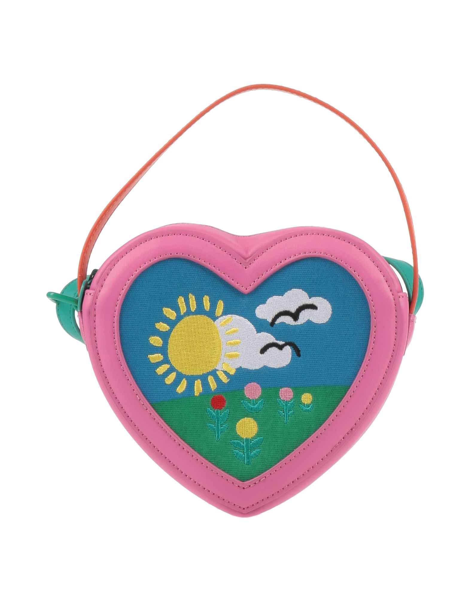 STELLA McCARTNEY KIDS STELLA McCARTNEY KIDS ΤΣΑΝΤΕΣ Τσάντα χειρός