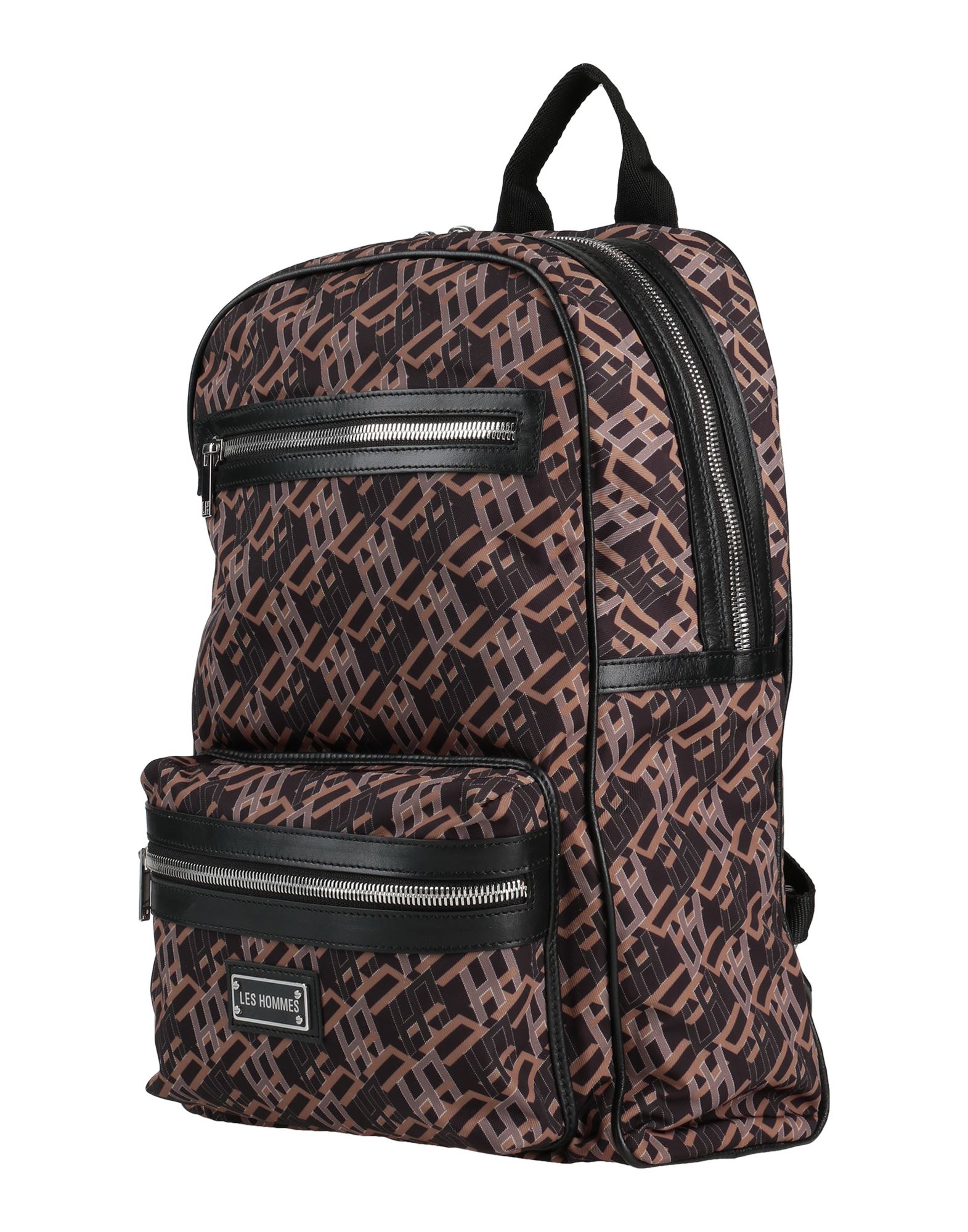 LES HOMMES LES HOMMES ΤΣΑΝΤΕΣ Σακίδιο πλάτης