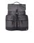 1 of 5 - Backpack Man 90770 MUSSOLA GOMMATA CANVAS Front STONE ISLAND