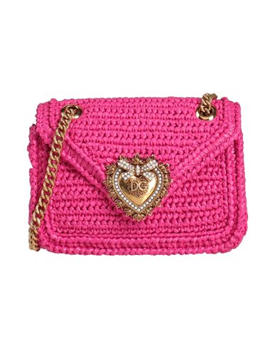 Woman Cross-body bag Blush Size - Polyurea