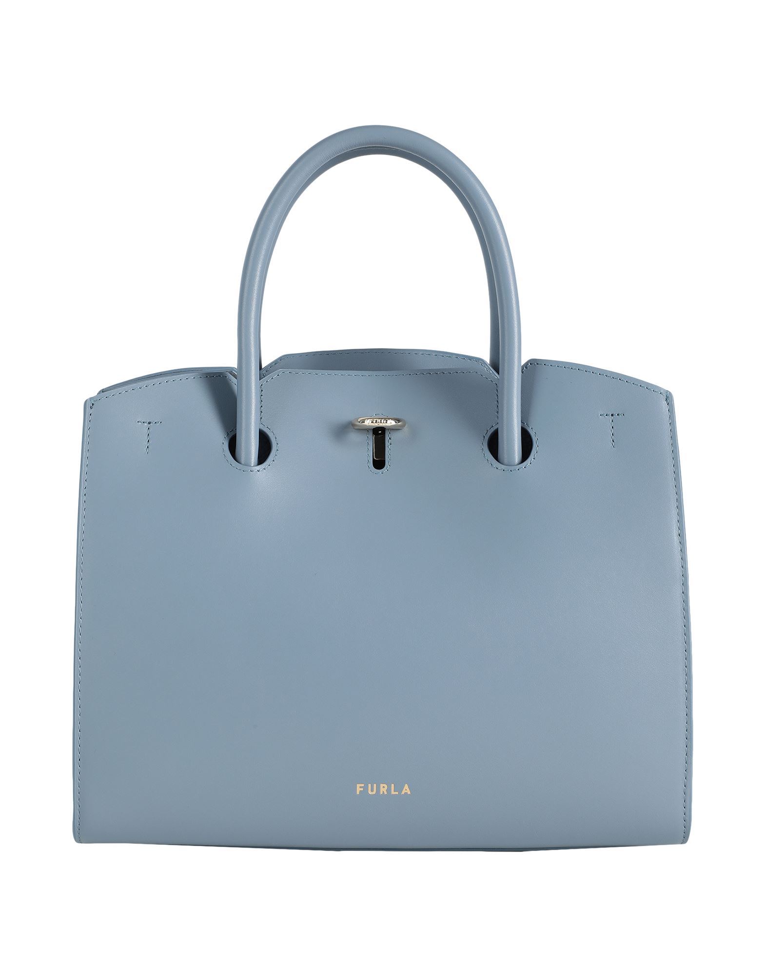 フルラ(FURLA) ブルー ハンドバッグ | 通販・人気ランキング - 価格.com