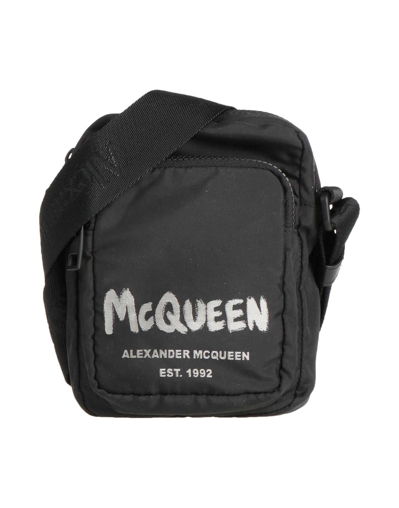  Mcqueen - Taschen - Umhängetasche - On Yoox.com 