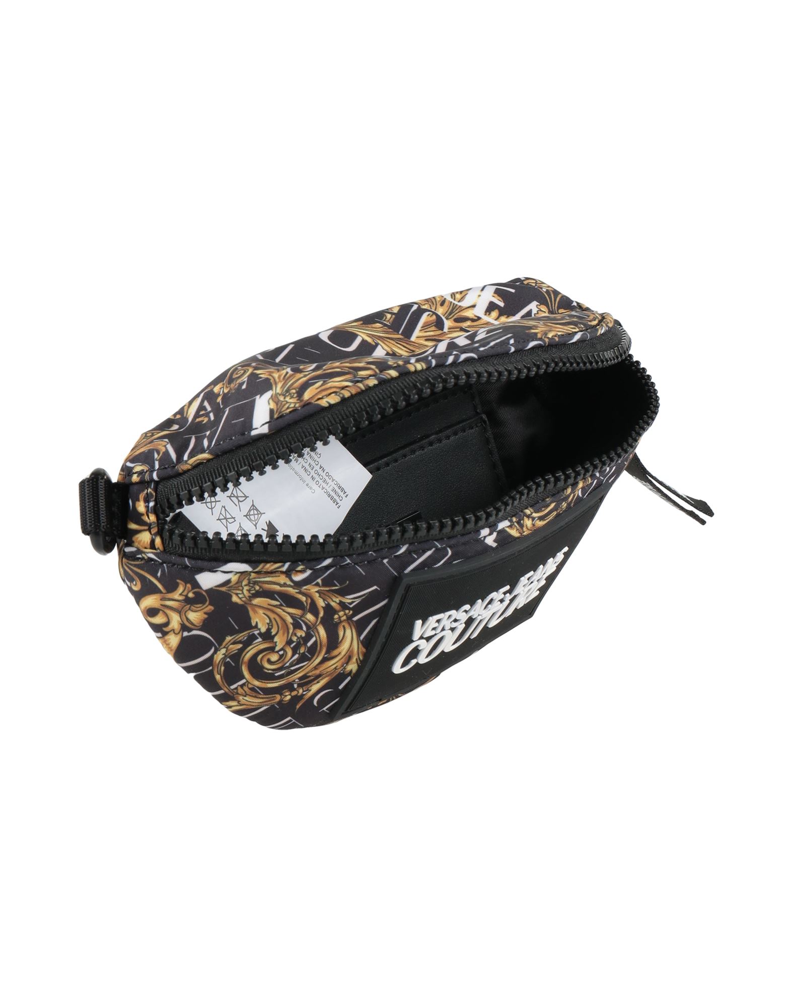  Versace Jeans Couture - Taschen - Gürteltaschen - On Yoox.com 