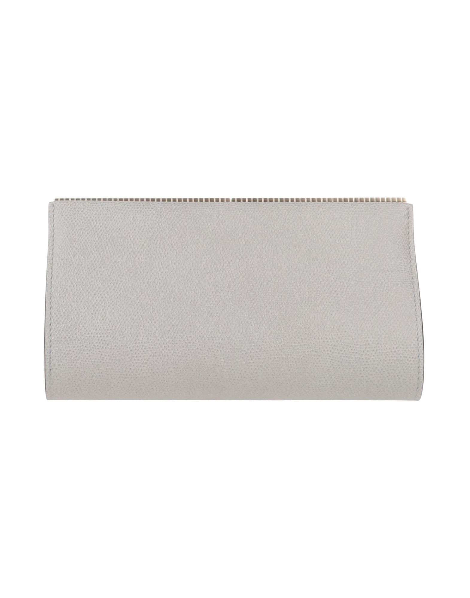 VALEXTRA VALEXTRA ΤΣΑΝΤΕΣ Τσάντα χειρός