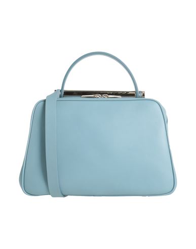 Handtaschen Damen Blaugrau -- Damen