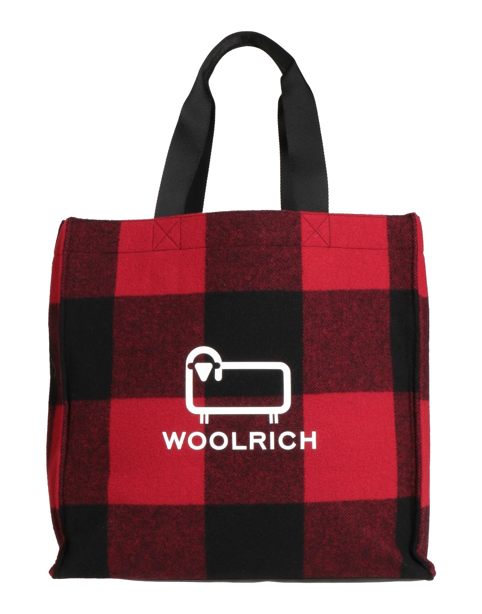 WOOLRICH WOOLRICH ΤΣΑΝΤΕΣ Τσάντα χειρός