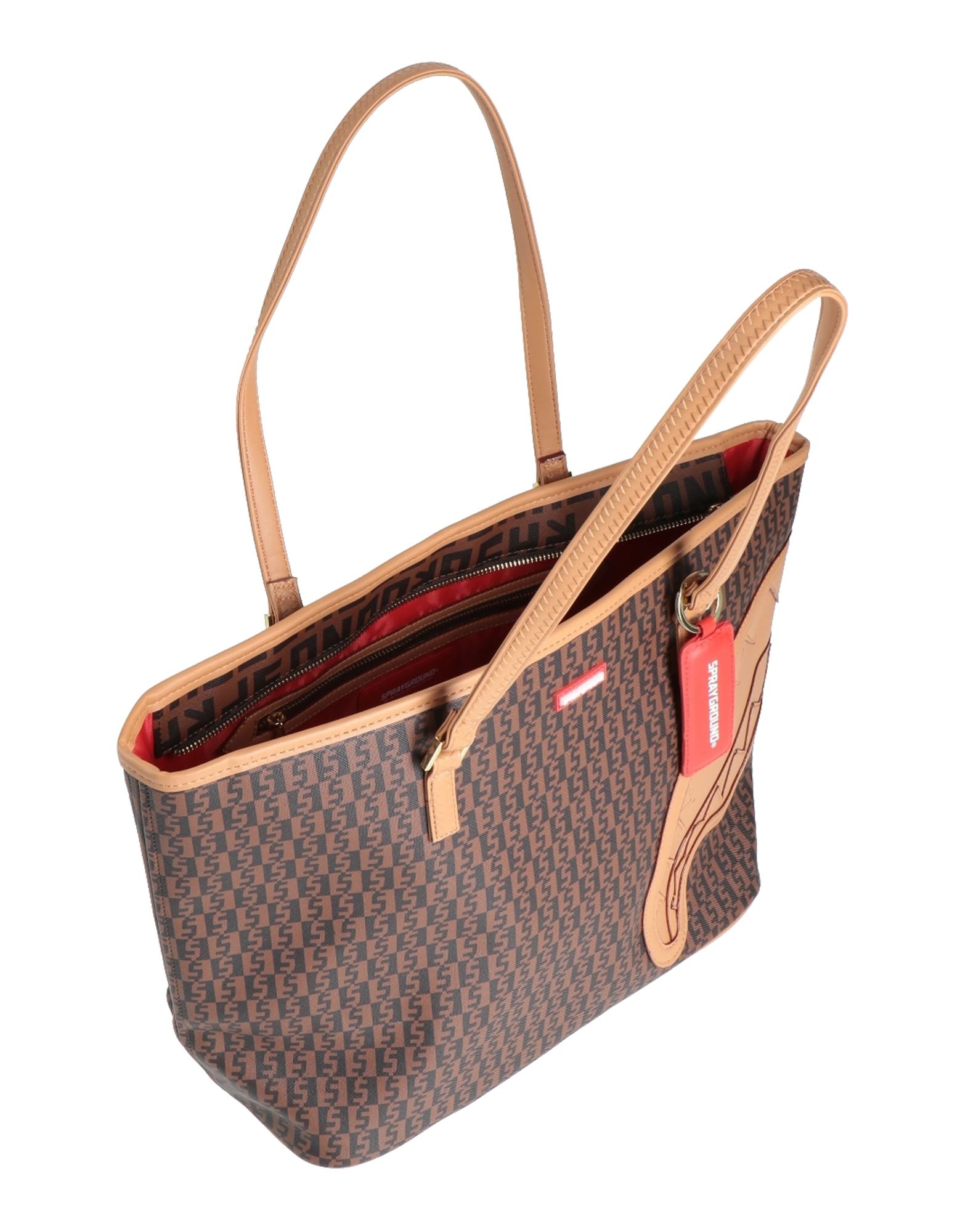  Sprayground - Bolsos - Bolsos De Asas Largas - On Yoox.com 