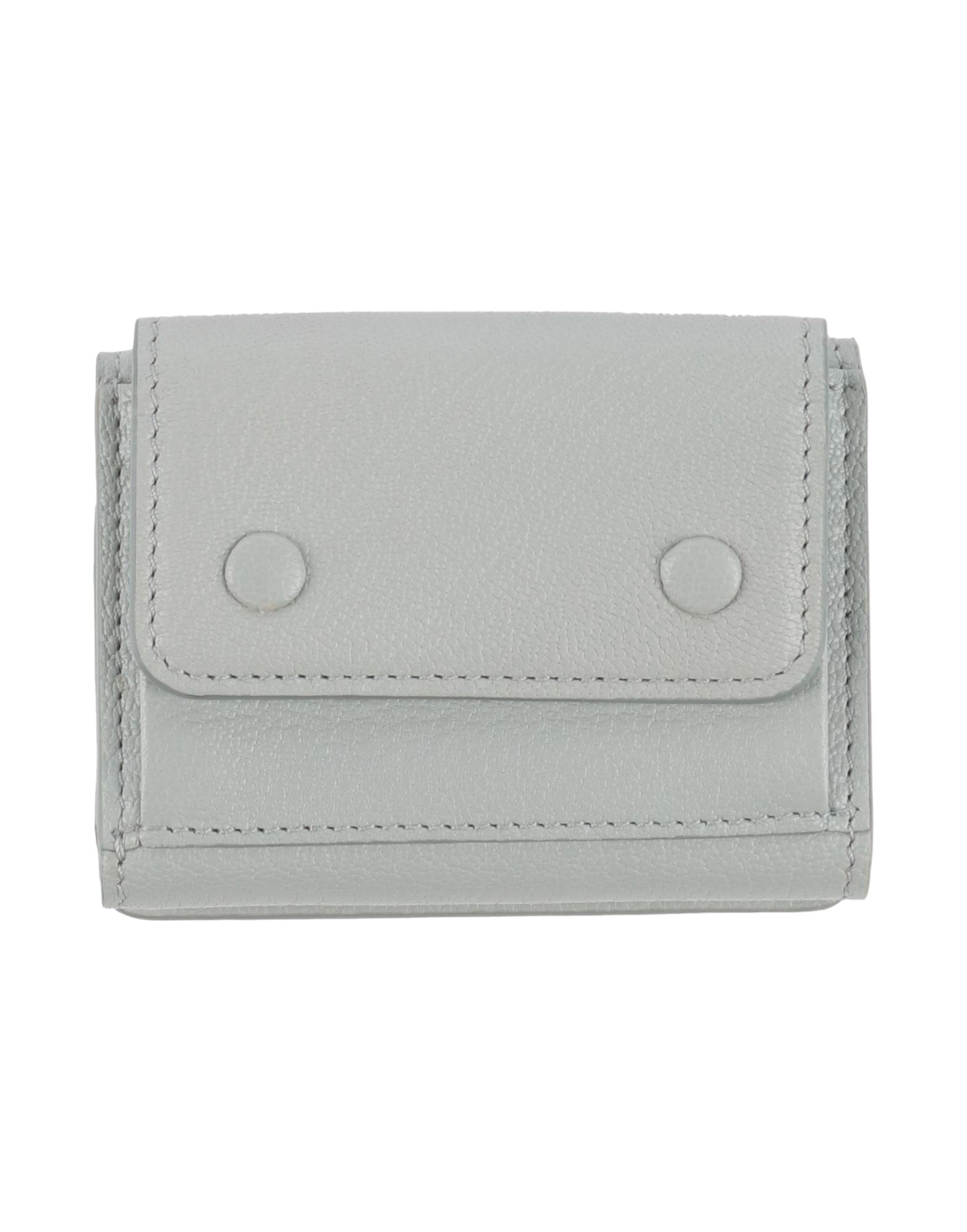 MM6 Maison Margiela ポシェット ウォレット 長財布（チェーン 