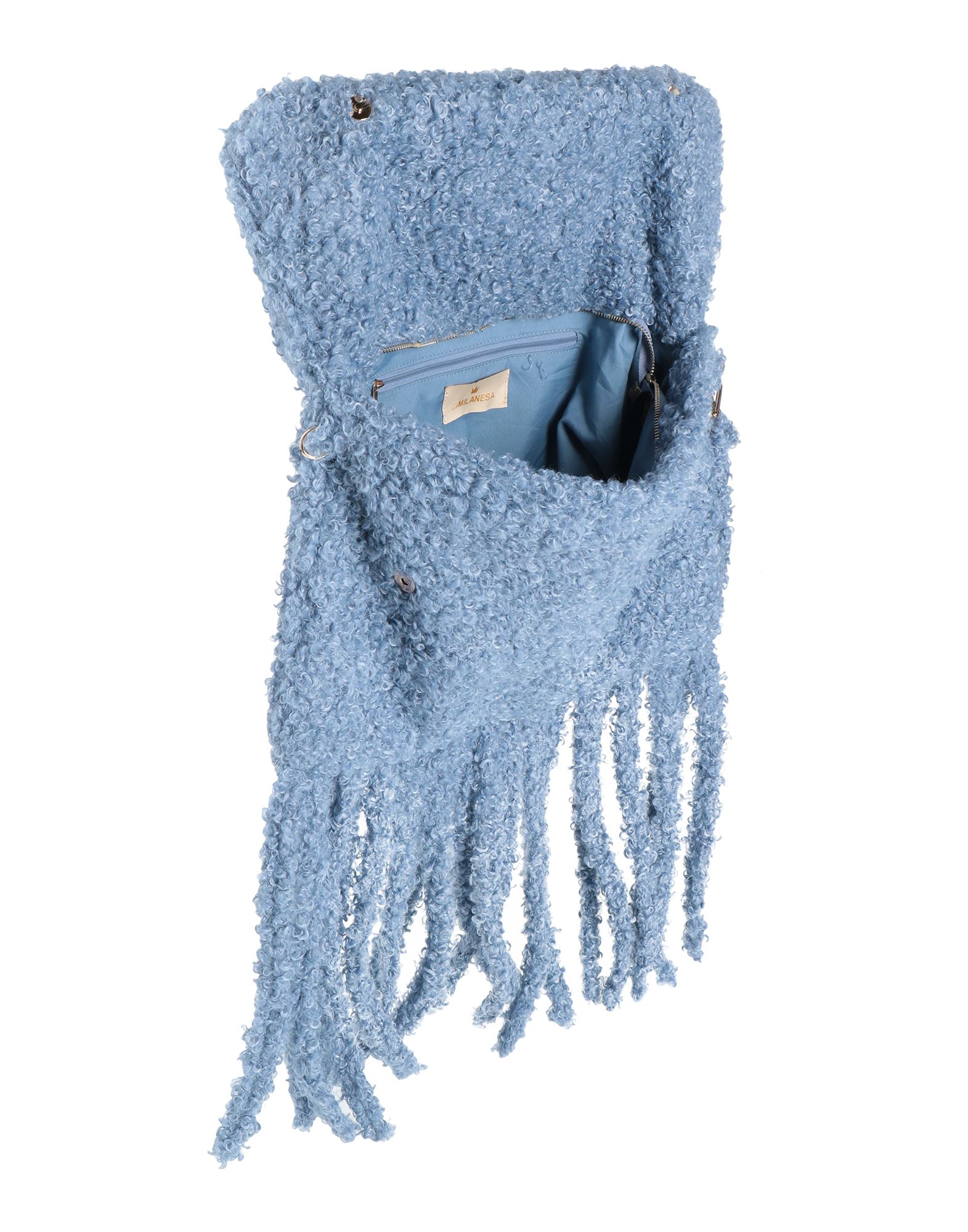  La Milanesa - Taschen - Handtaschen - On Yoox.com 