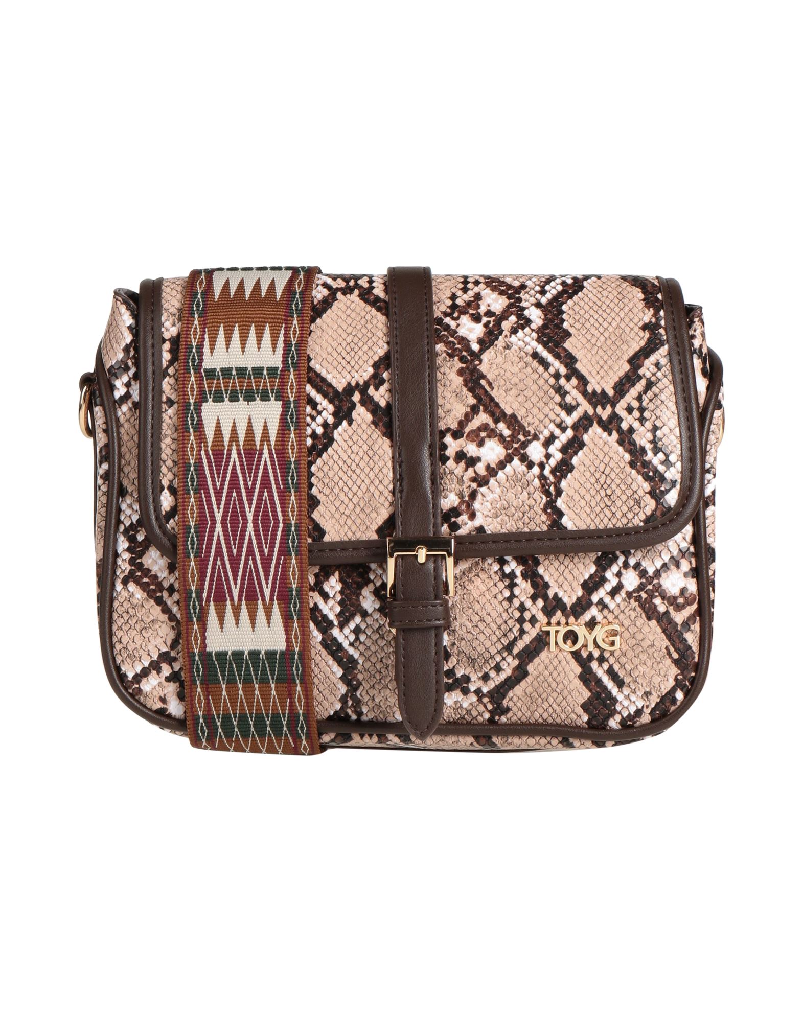 TOY G. TOY G. ΤΣΑΝΤΕΣ Τσάντες ταχυδρόμου