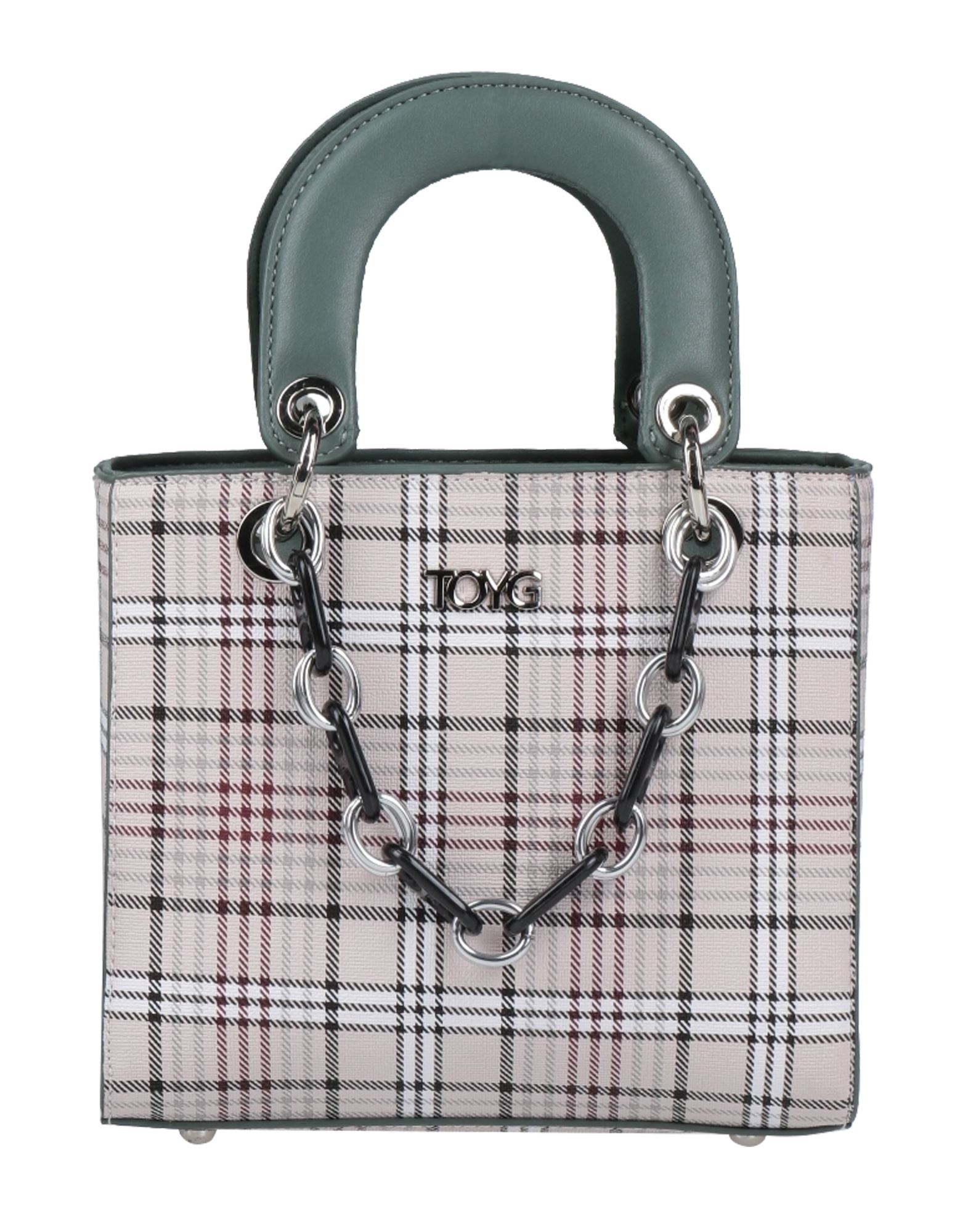 TOY G. TOY G. ΤΣΑΝΤΕΣ Τσάντα χειρός