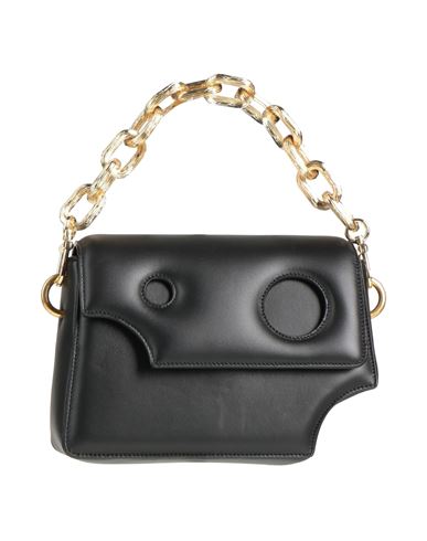 Off-white Handbag  Woman In Black