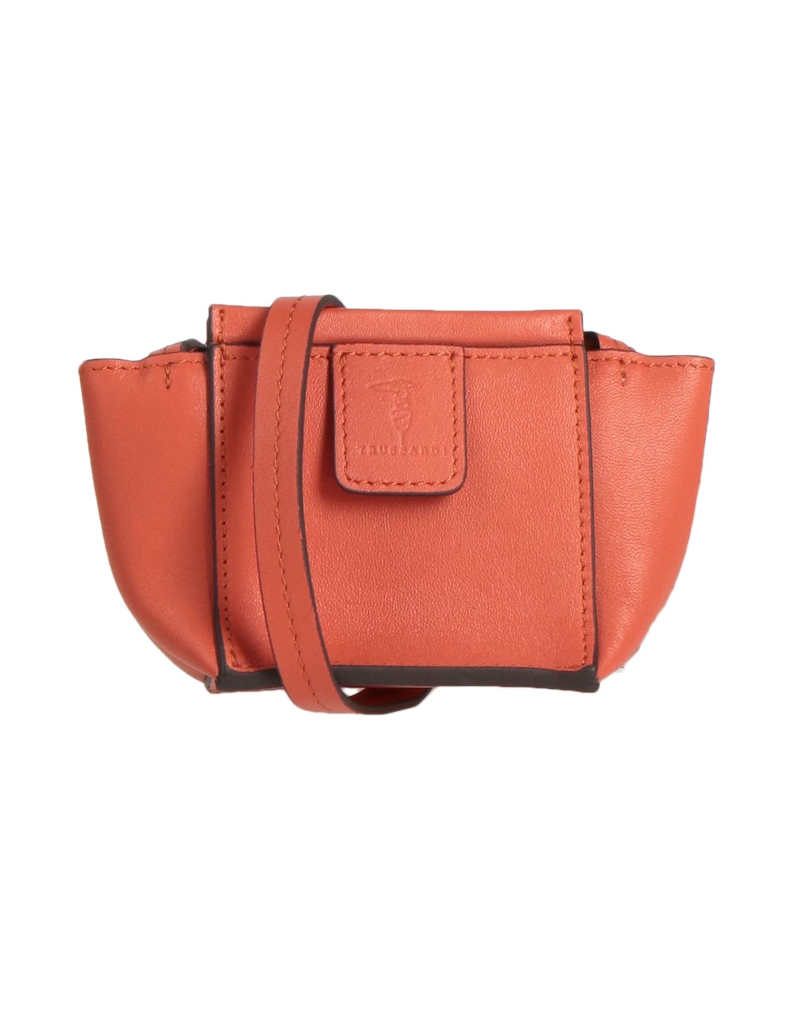 ◎トラサルディ　レディース　キャディバッグ　ゴルフバッグ　TRUSSARDI 希少•美品】トラサルディ ゴルフバッグ キャディバッグ TRUSSARDI