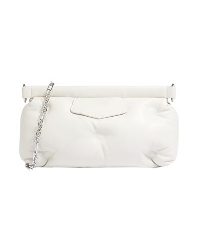 Maison Margiela Clutch  Woman In Grey