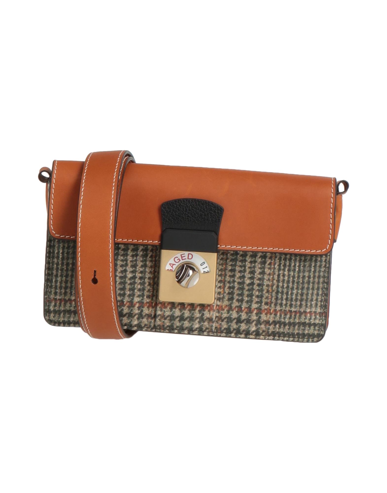  Maison Margiela - Taschen - Umhängetasche - On Yoox.com 