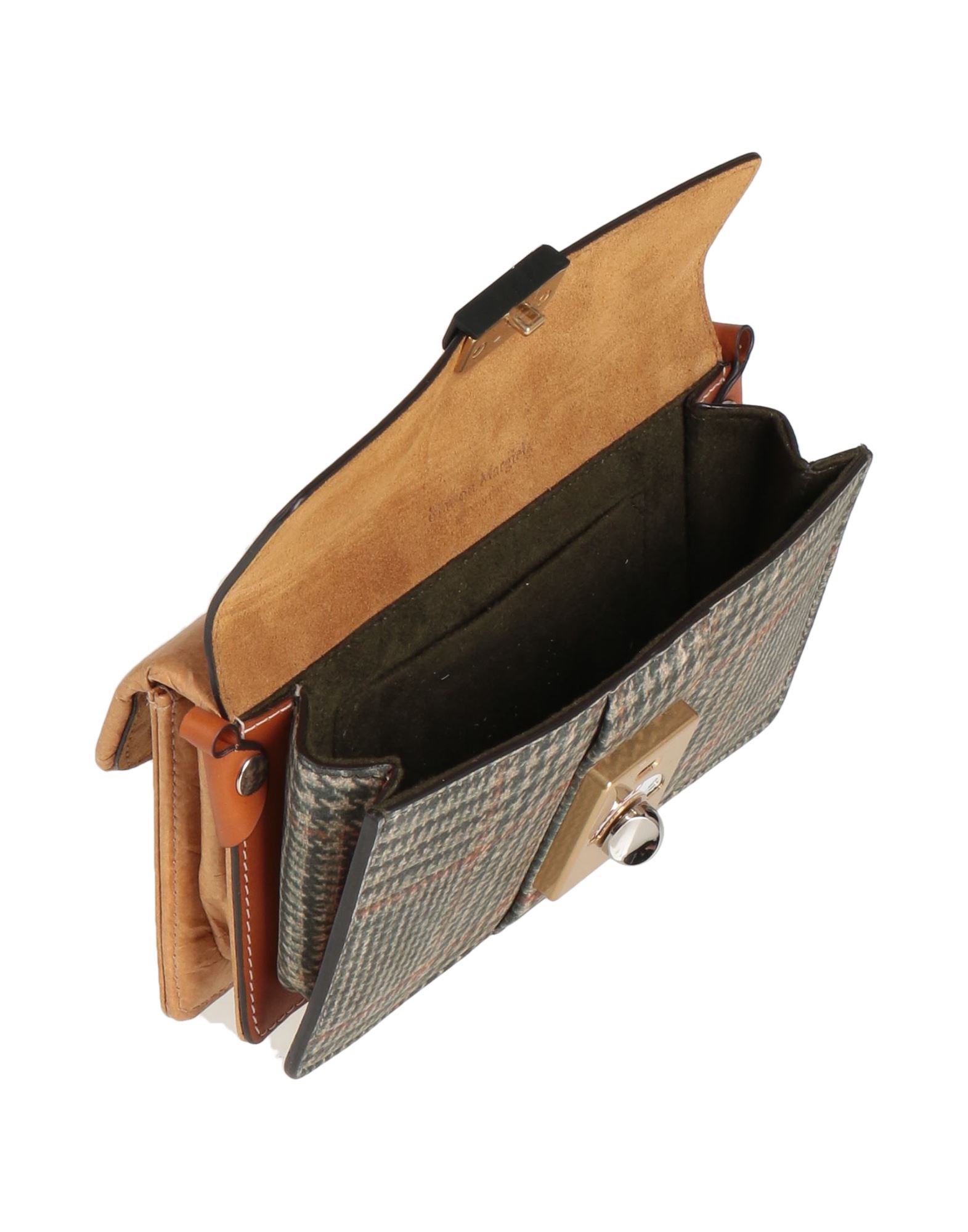  Maison Margiela - Taschen - Umhängetasche - On Yoox.com 