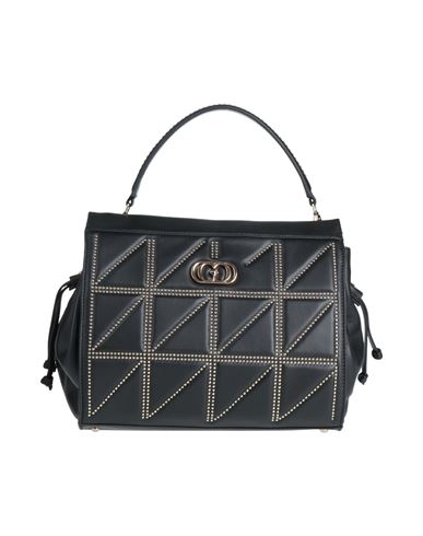 La Carrie Woman Handbag Black Size - Soft Leather